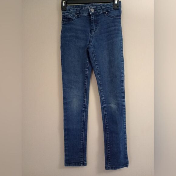 (Bundle) 4 Pair Bottoms 2 Jeans 2 Shorts Size 10 - Picture 9 of 16